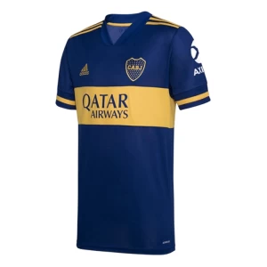 Fotbalové Dresy Boca Juniors 2020-21 Domácí