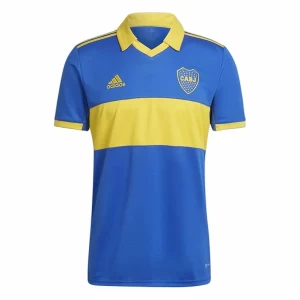 Fotbalové Dresy Boca Juniors 2022-23 Domácí