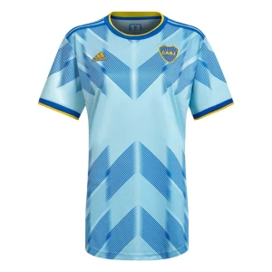 Fotbalové Dresy Boca Juniors 2023-24 Alternativní