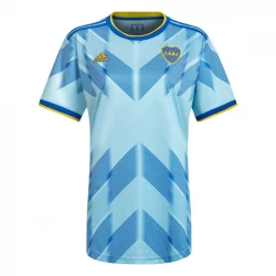 Fotbalové Dresy Boca Juniors 2023-24 Alternativní Dres Mužské