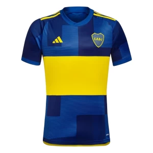Fotbalové Dresy Boca Juniors 2023-24 Domácí