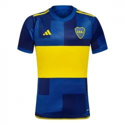 Fotbalové Dresy Boca Juniors 2023-24 Domácí Dres Mužské