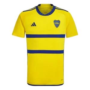 Fotbalové Dresy Boca Juniors 2023-24 Venkovní