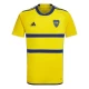 Fotbalové Dresy Boca Juniors 2023-24 Venkovní Dres Mužské