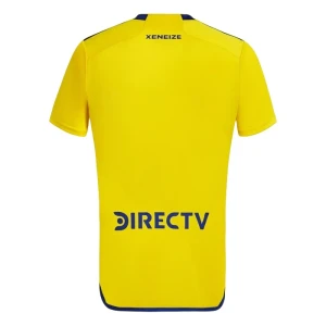 Fotbalové Dresy Boca Juniors 2023-24 Venkovní Dres Mužské