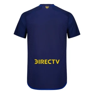 Fotbalové Dresy Boca Juniors 2024-25 Alternativní Dres Mužské