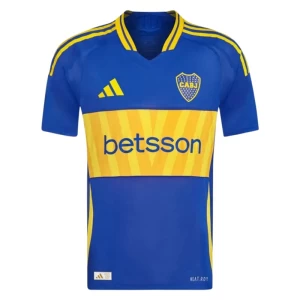 Fotbalové Dresy Boca Juniors 2024-25 II Domácí