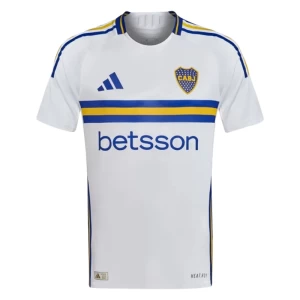 Fotbalové Dresy Boca Juniors 2024-25 II Venkovní