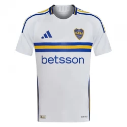 Fotbalové Dresy Boca Juniors 2024-25 II Venkovní Dres Mužské