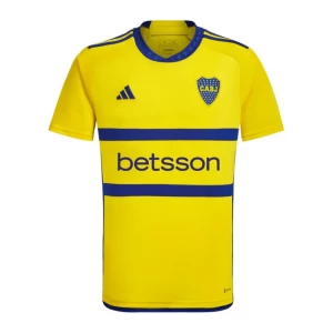 Fotbalové Dresy Boca Juniors 2024-25 Venkovní