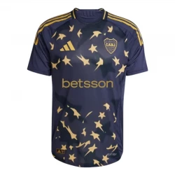 Fotbalové Dresy Boca Juniors 2025-26 Třetí Dres Mužské