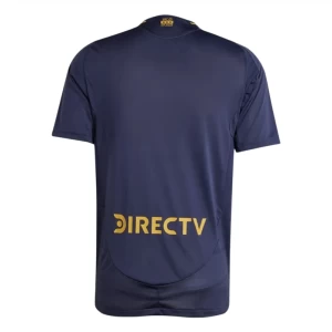 Fotbalové Dresy Boca Juniors 2025-26 Třetí Dres Mužské