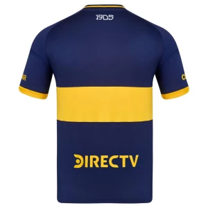 Fotbalové Dresy Boca Juniors 2026-27 Domácí Dres Mužské