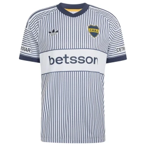 Fotbalové Dresy Boca Juniors 2026-27 Třetí Dres Mužské