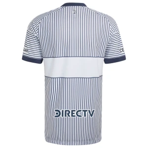 Fotbalové Dresy Boca Juniors 2026-27 Třetí Dres Mužské