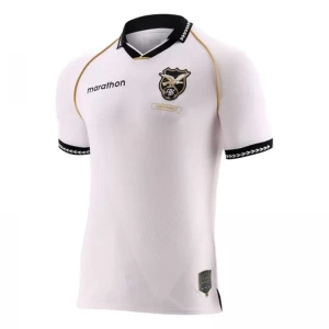 Fotbalové Dresy Bolívie 2025 Venkovní Dres Mužské