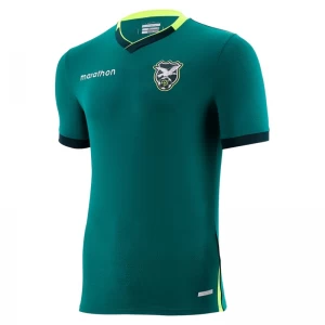 Fotbalové Dresy Bolívie 2026 Domácí Dres Mužské