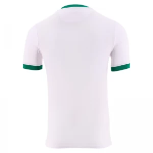 Fotbalové Dresy Bolívie 2026 Venkovní Dres Mužské