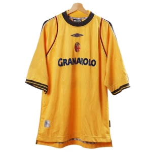 Fotbalové Dresy Bologna FC 2000-01 Alternativní