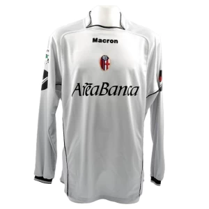 Fotbalové Dresy Bologna FC 2003-04 Alternativní
