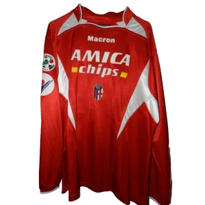 Fotbalové Dresy Bologna FC 2004-05 Alternativní