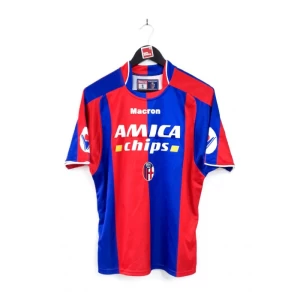 Fotbalové Dresy Bologna FC 2004-05 Domácí