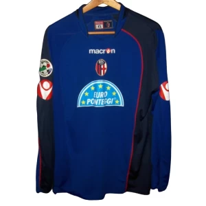 Fotbalové Dresy Bologna FC 2005-06 Alternativní