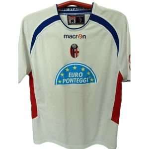 Fotbalové Dresy Bologna FC 2005-06 Venkovní