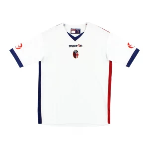 Fotbalové Dresy Bologna FC 2006-07 Venkovní