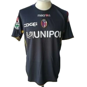 Fotbalové Dresy Bologna FC 2008-09 Alternativní