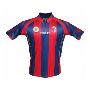 Fotbalové Dresy Bologna FC 2009-10 Domácí
