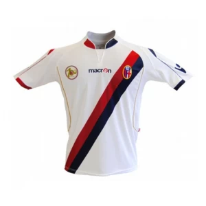 Fotbalové Dresy Bologna FC 2009-10 Venkovní
