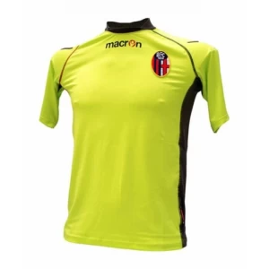 Fotbalové Dresy Bologna FC 2010-11 Alternativní