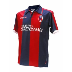 Fotbalové Dresy Bologna FC 2010-11 Domácí