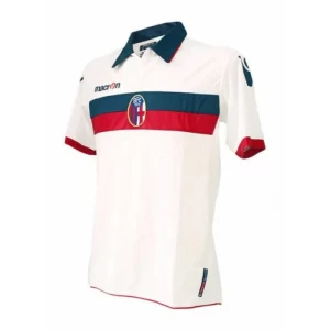 Fotbalové Dresy Bologna FC 2010-11 Venkovní