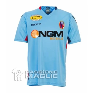 Fotbalové Dresy Bologna FC 2011-12 Alternativní