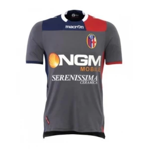 Fotbalové Dresy Bologna FC 2012-13 Alternativní