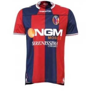 Fotbalové Dresy Bologna FC 2012-13 Domácí
