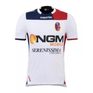 Fotbalové Dresy Bologna FC 2012-13 Venkovní