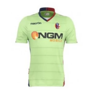 Fotbalové Dresy Bologna FC 2013-14 Alternativní