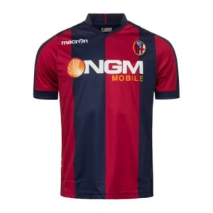 Fotbalové Dresy Bologna FC 2013-14 Domácí