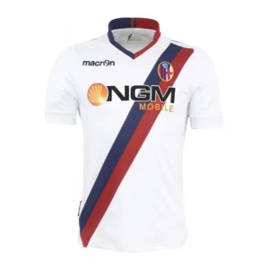 Fotbalové Dresy Bologna FC 2013-14 Venkovní