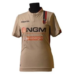 Fotbalové Dresy Bologna FC 2014-15 Alternativní