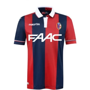 Fotbalové Dresy Bologna FC 2015-16 Domácí