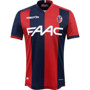 Fotbalové Dresy Bologna FC 2016-17 Domácí