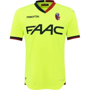 Fotbalové Dresy Bologna FC 2016-17 Venkovní