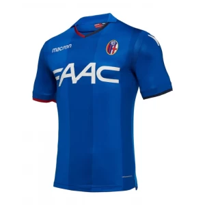 Fotbalové Dresy Bologna FC 2017-18 Alternativní