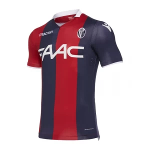 Fotbalové Dresy Bologna FC 2017-18 Domácí