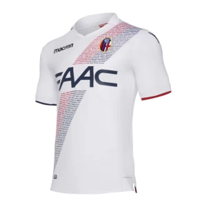 Fotbalové Dresy Bologna FC 2017-18 Venkovní
