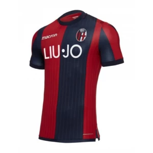Fotbalové Dresy Bologna FC 2018-19 Domácí